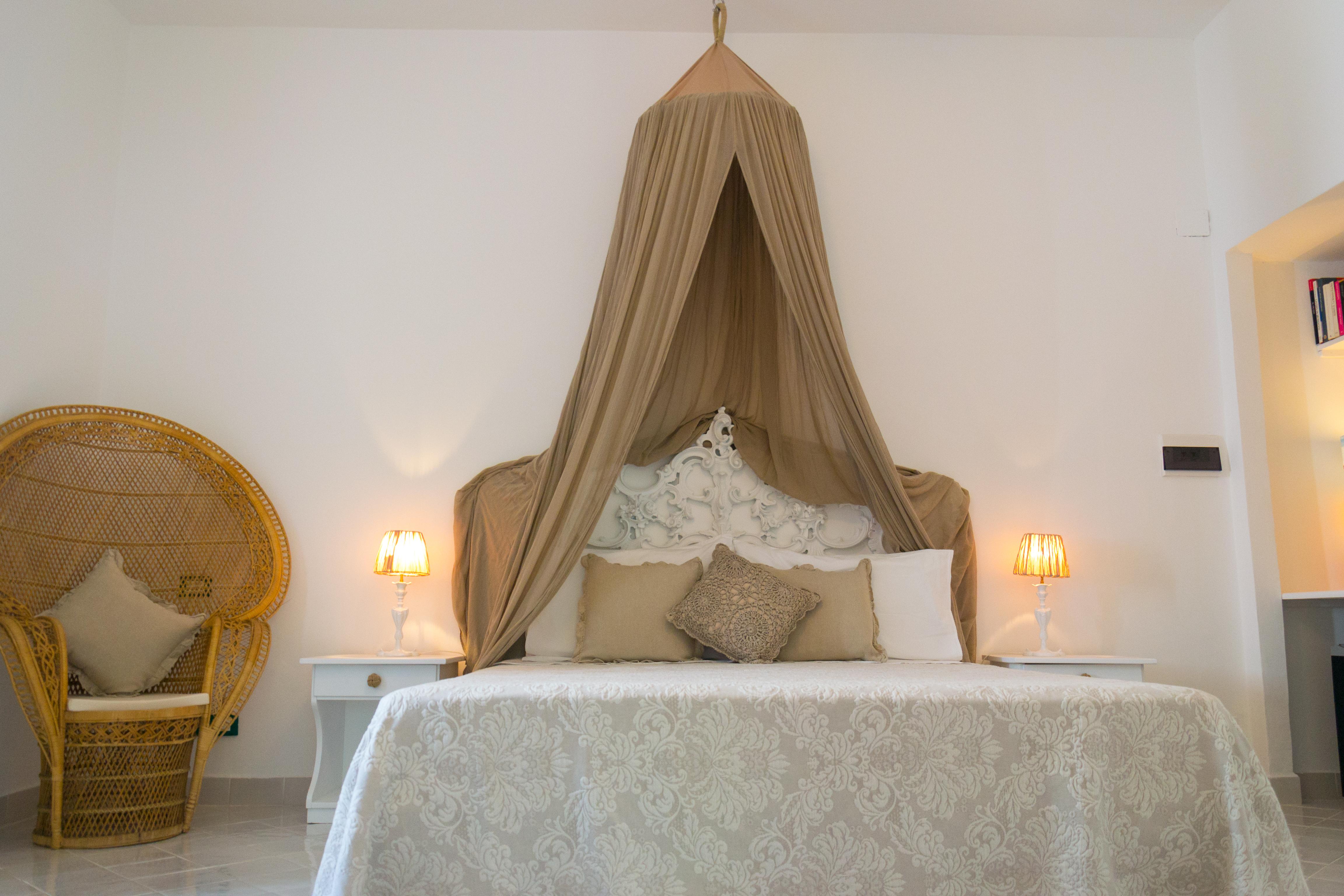 פאנריאה Hotel Lisca Bianca מראה חיצוני תמונה