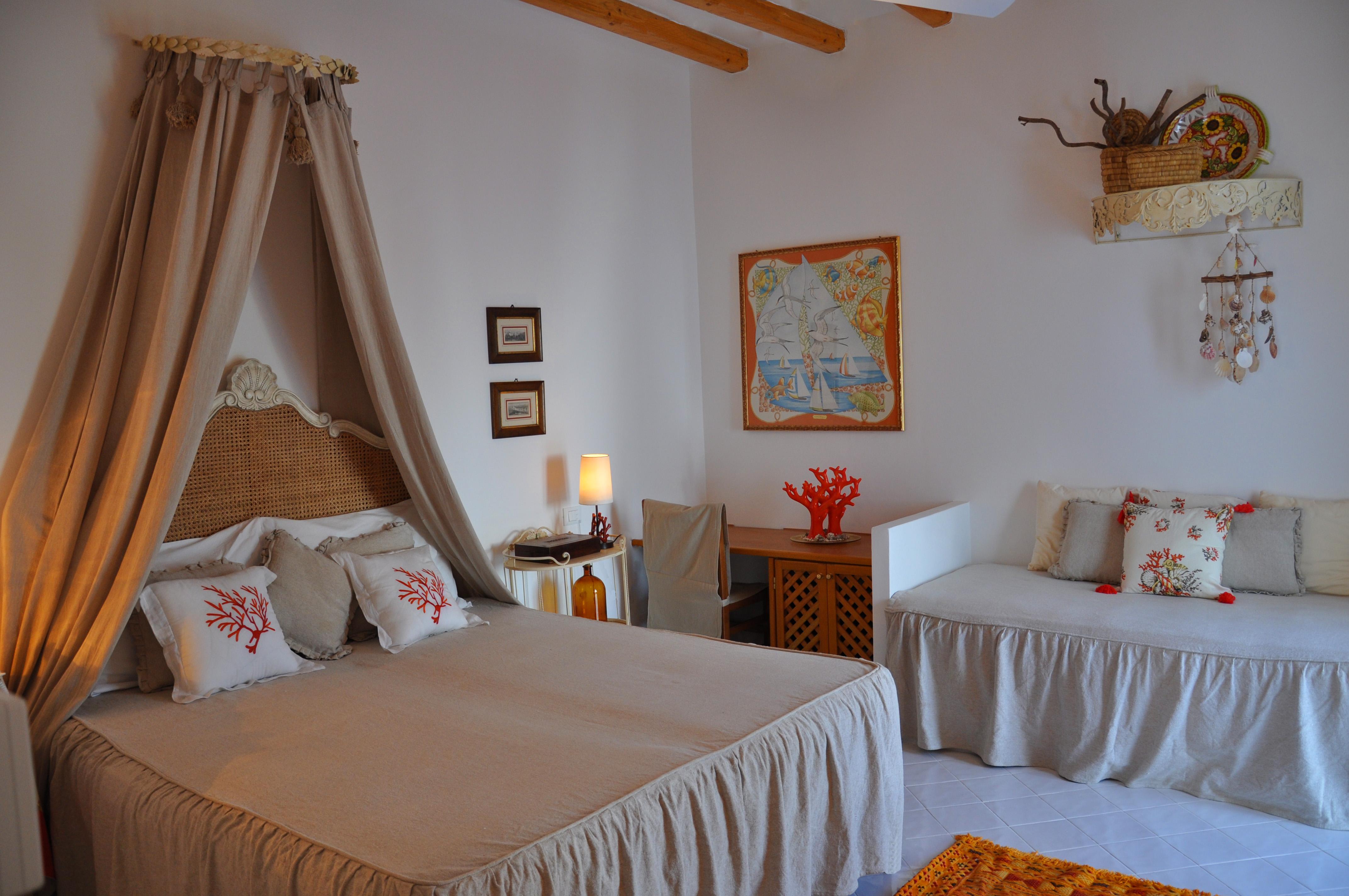 פאנריאה Hotel Lisca Bianca מראה חיצוני תמונה