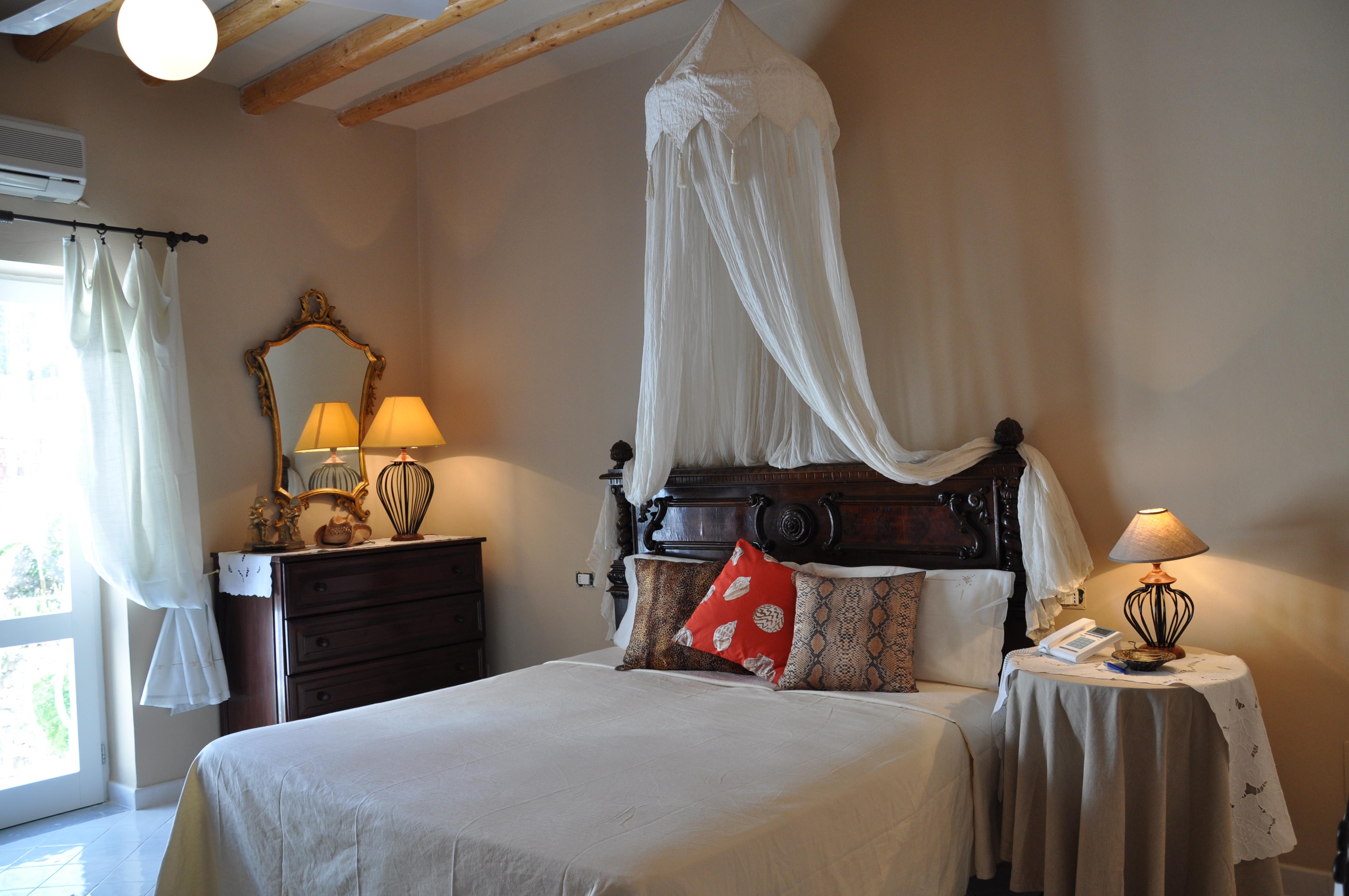 פאנריאה Hotel Lisca Bianca מראה חיצוני תמונה
