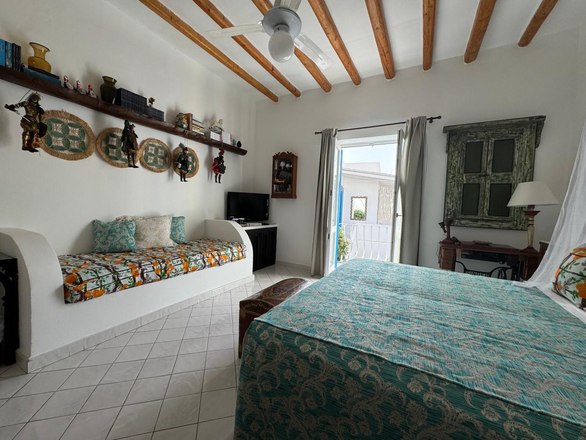פאנריאה Hotel Lisca Bianca מראה חיצוני תמונה