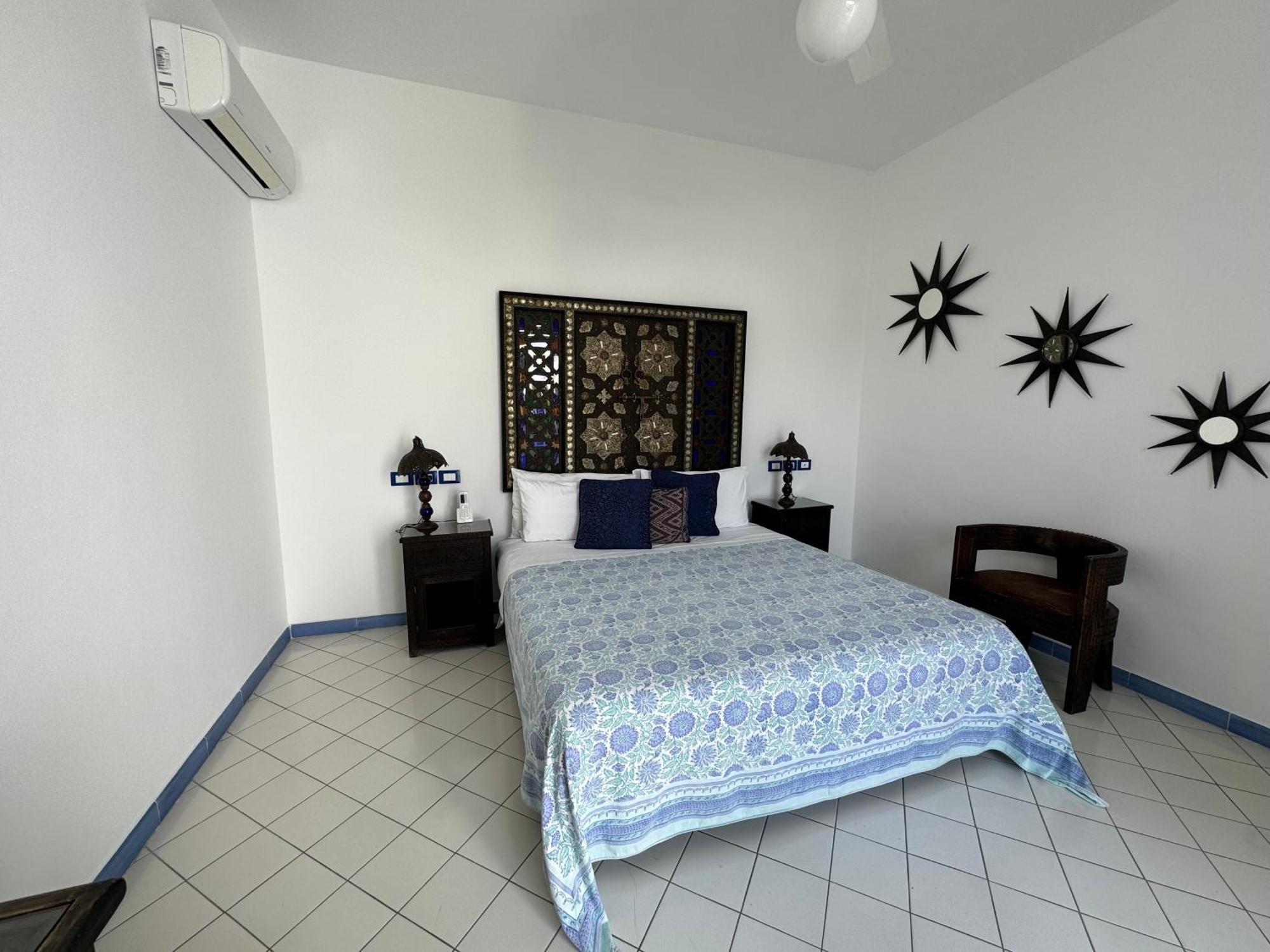 פאנריאה Hotel Lisca Bianca מראה חיצוני תמונה