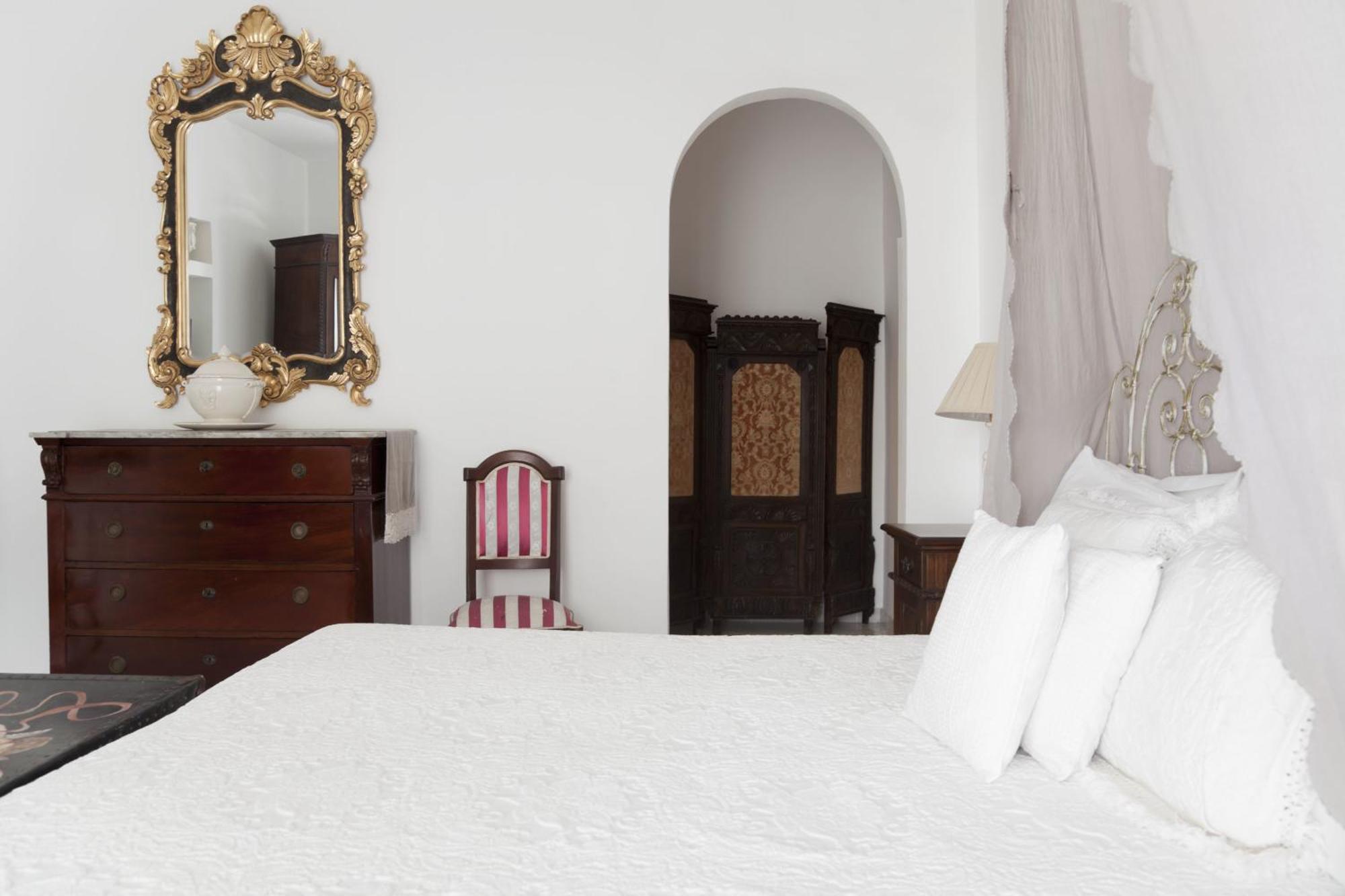 פאנריאה Hotel Lisca Bianca חדר תמונה
