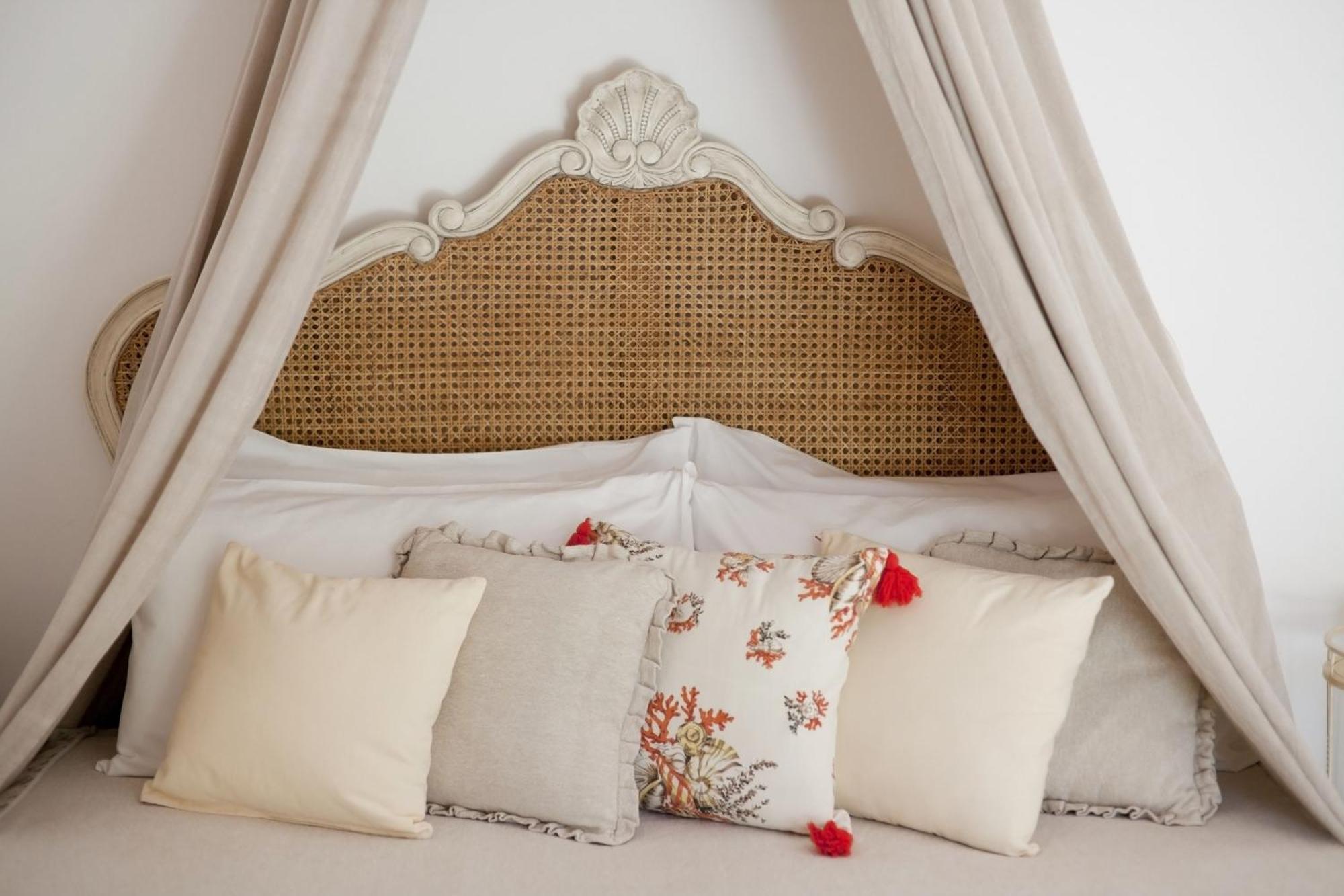 פאנריאה Hotel Lisca Bianca חדר תמונה