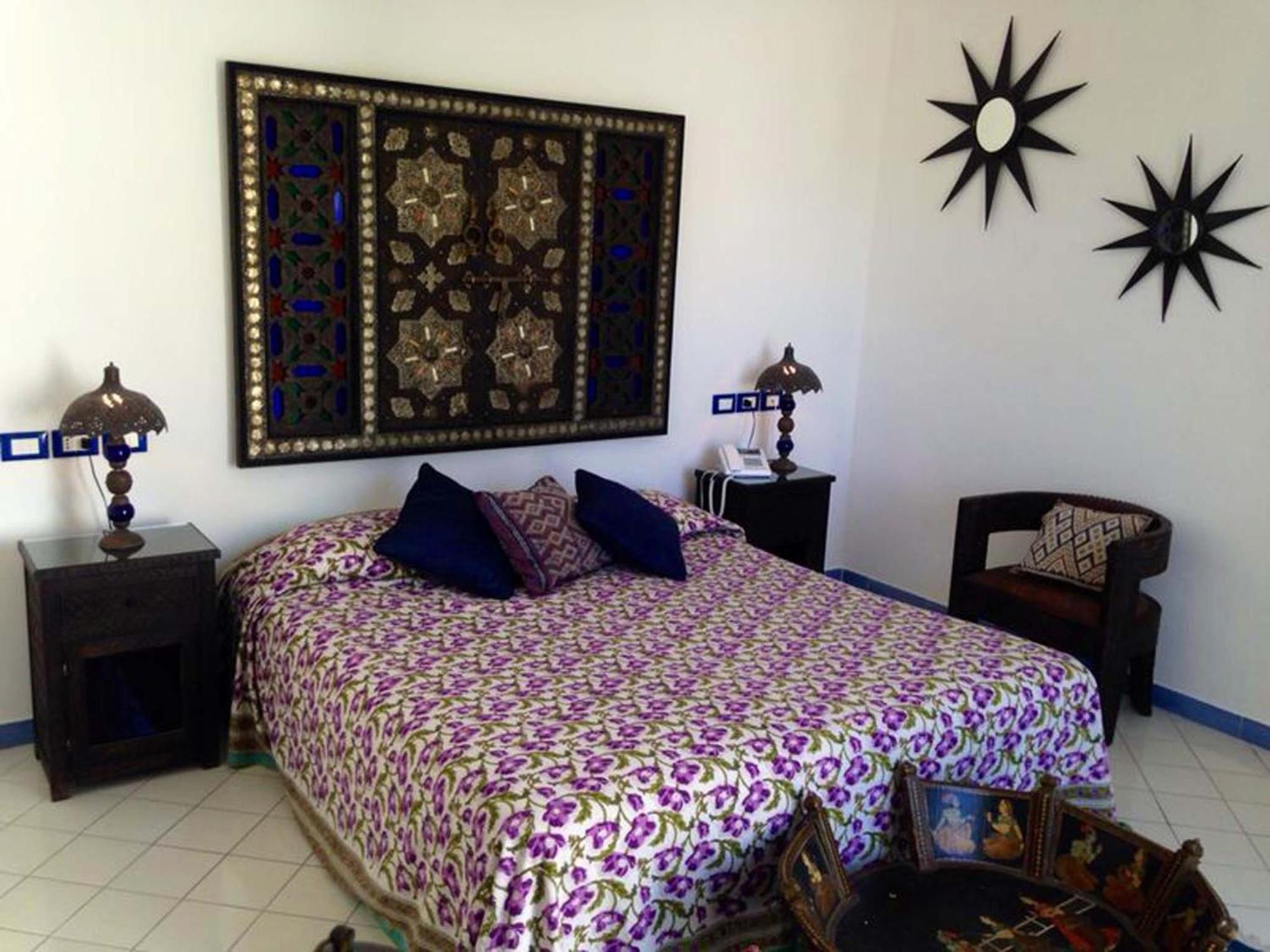 פאנריאה Hotel Lisca Bianca חדר תמונה